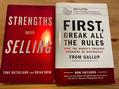 gallup strengthsfinder book with access code